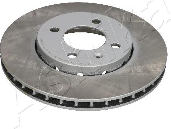 Ashika 60-00-0943C - Disc frana aaoparts.ro