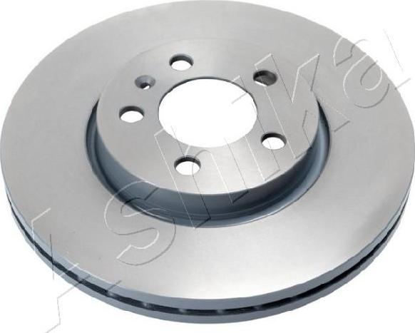 Ashika 60-00-0963C - Disc frana aaoparts.ro