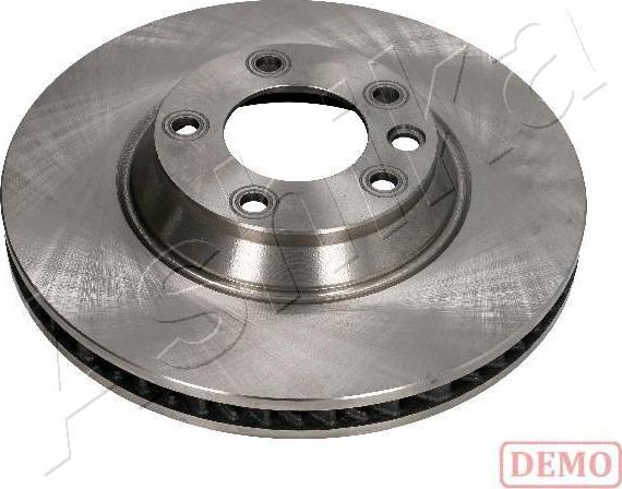 Ashika 60-00-0914C - Disc frana aaoparts.ro