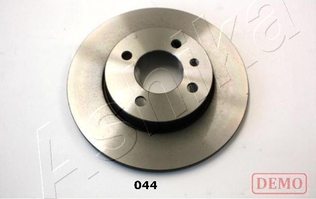 Ashika 60-00-044C - Disc frana aaoparts.ro