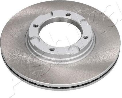 Ashika 60-00-057C - Disc frana aaoparts.ro
