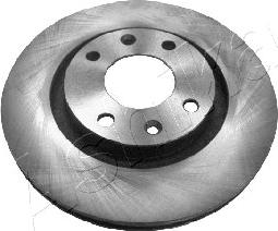 Ashika 60-00-0603 - Disc frana aaoparts.ro