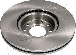 Ashika 60-00-0623C - Disc frana aaoparts.ro