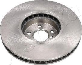 Ashika 60-00-0147 - Disc frana aaoparts.ro