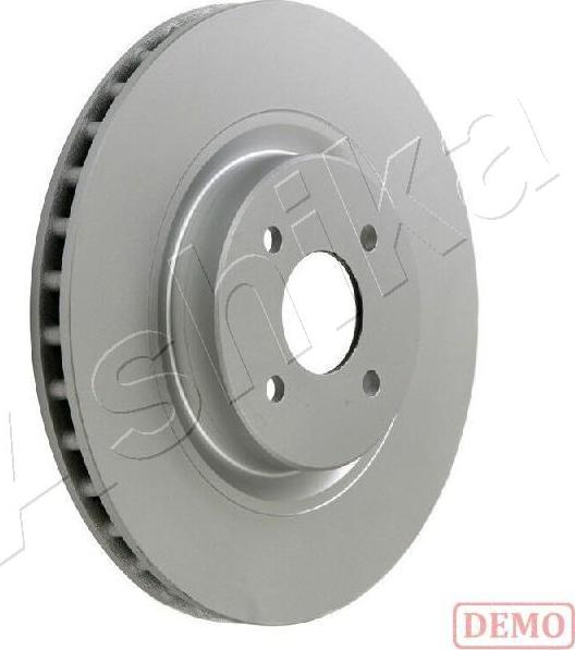 Ashika 60-00-0309C - Disc frana aaoparts.ro