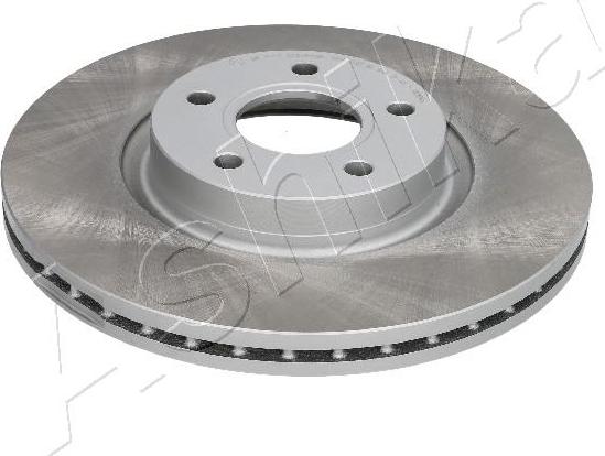 Ashika 60-00-0302C - Disc frana aaoparts.ro