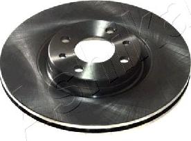 Ashika 60-00-0209 - Disc frana aaoparts.ro