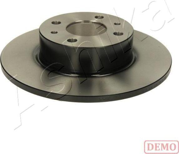 Ashika 60-00-0234C - Disc frana aaoparts.ro