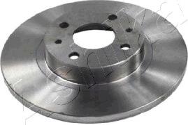 Ashika 60-00-0225 - Disc frana aaoparts.ro