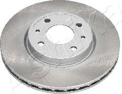 Ashika 60-00-0223C - Disc frana aaoparts.ro