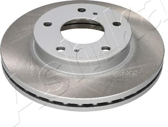 Ashika 60-01-191C - Disc frana aaoparts.ro