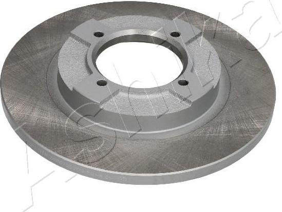 Ashika 60-01-119C - Disc frana aaoparts.ro