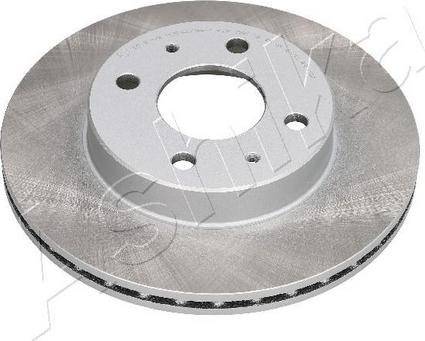 Ashika 60-01-139C - Disc frana aaoparts.ro