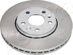 Ashika 60-01-179C - Disc frana aaoparts.ro
