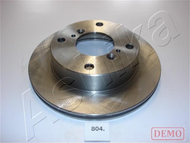 Ashika 60-08-804C - Disc frana aaoparts.ro