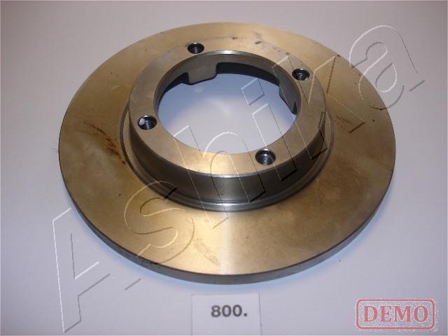 Ashika 60-08-800C - Disc frana aaoparts.ro