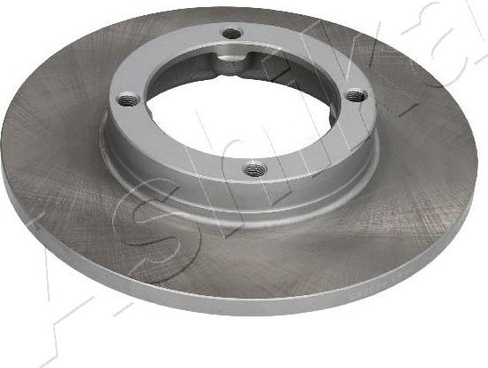 Ashika 60-08-801C - Disc frana aaoparts.ro
