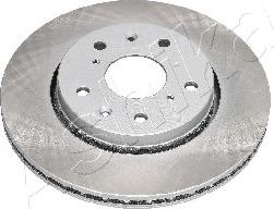 Ashika 60-08-823C - Disc frana aaoparts.ro