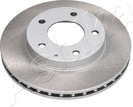 Ashika 60-03-348C - Disc frana aaoparts.ro