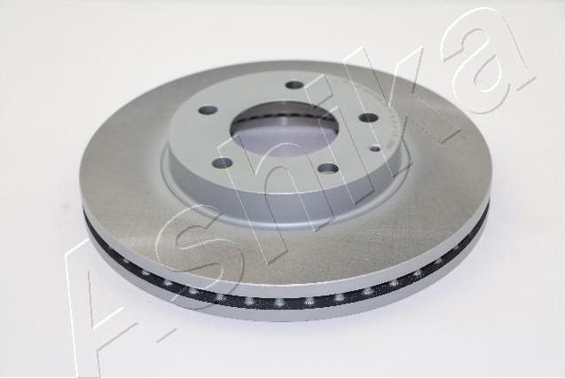Ashika 60-03-354C - Disc frana aaoparts.ro