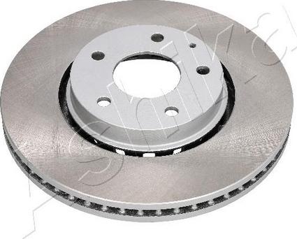 Ashika 60-03-367C - Disc frana aaoparts.ro