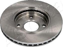 Ashika 60-03-307C - Disc frana aaoparts.ro