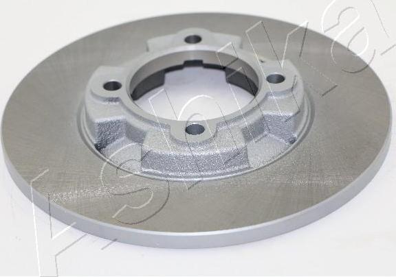 Ashika 60-03-314C - Disc frana aaoparts.ro