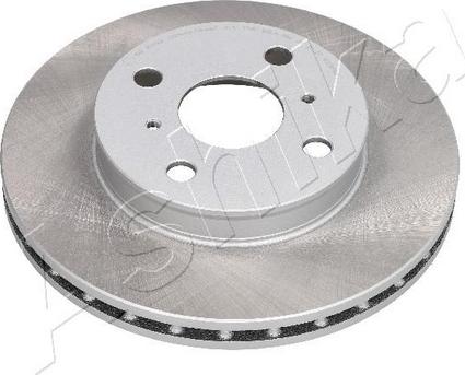 Ashika 60-02-259C - Disc frana aaoparts.ro