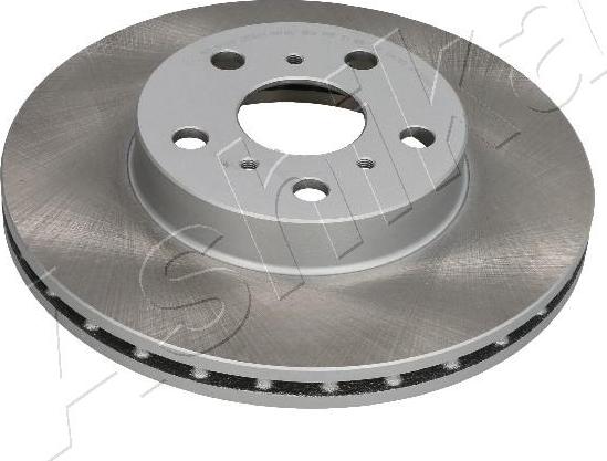 Ashika 60-02-252C - Disc frana aaoparts.ro