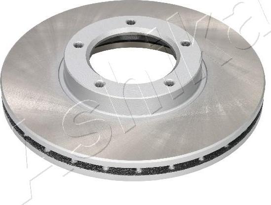 Ashika 60-02-268C - Disc frana aaoparts.ro