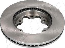 Ashika 60-02-2046C - Disc frana aaoparts.ro