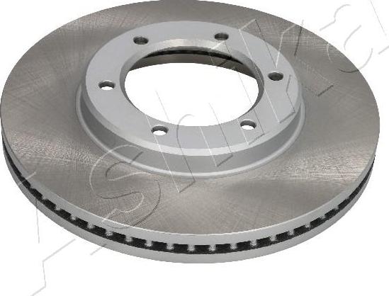Ashika 60-02-2047C - Disc frana aaoparts.ro