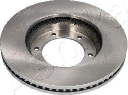 Ashika 60-02-2028C - Disc frana aaoparts.ro