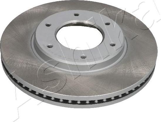 Ashika 60-02-2023C - Disc frana aaoparts.ro