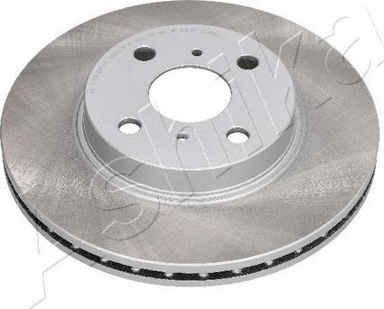 Ashika 60-02-233C - Disc frana aaoparts.ro