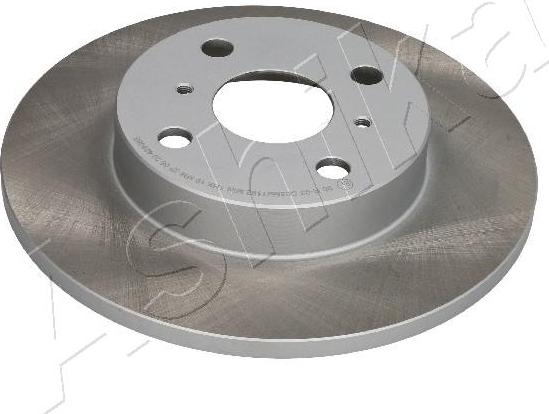 Ashika 60-02-232C - Disc frana aaoparts.ro
