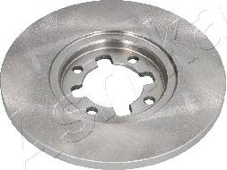 Ashika 60-02-223C - Disc frana aaoparts.ro