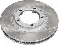 Ashika 60-0H-003C - Disc frana aaoparts.ro
