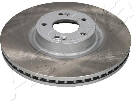 Ashika 60-0H-H30C - Disc frana aaoparts.ro