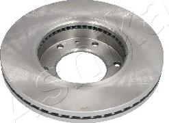Ashika 60-0H-H24C - Disc frana aaoparts.ro