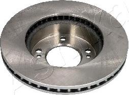 Ashika 60-0S-S02C - Disc frana aaoparts.ro