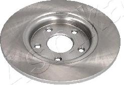 Ashika 61-09-913C - Disc frana aaoparts.ro