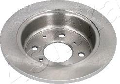 Ashika 61-04-402C - Disc frana aaoparts.ro