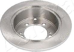 Ashika 61-05-503C - Disc frana aaoparts.ro