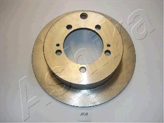 Ashika 61-05-503 - Disc frana aaoparts.ro