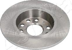Ashika 61-00-0901C - Disc frana aaoparts.ro