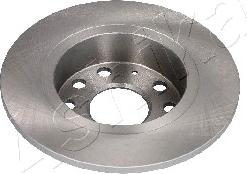 Ashika 61-00-0902C - Disc frana aaoparts.ro