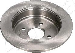 Ashika 61-00-0331 - Disc frana aaoparts.ro