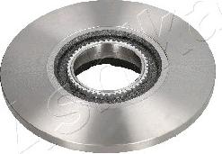 Ashika 61-00-0324 - Disc frana aaoparts.ro