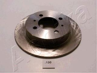 Ashika 61-01-130 - Disc frana aaoparts.ro
